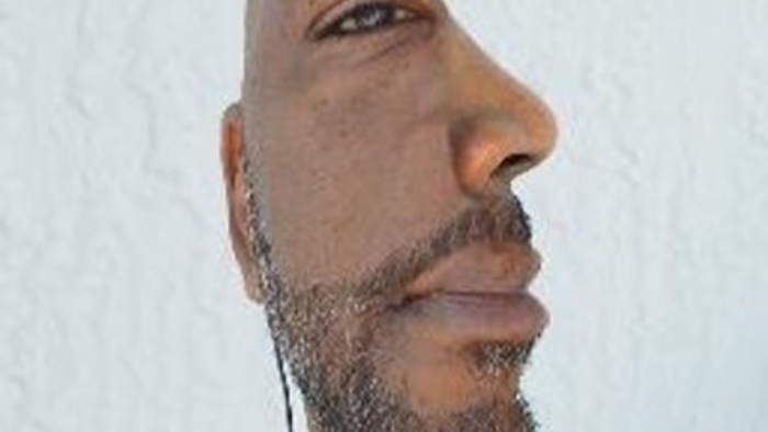 Ex Bad Boy Artist Mark Curry-The Greatest Stories Untold