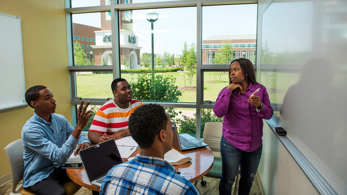 JP Morgan Chase Offers HBCU Leadership Conference for Current College Students - Apply Today!
