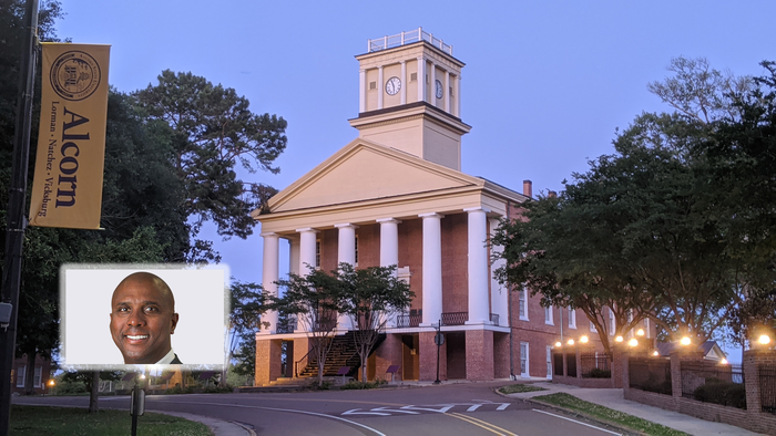 Alcorn State University announces Trion Solutions