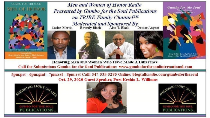 Men and Women of Honor Radio