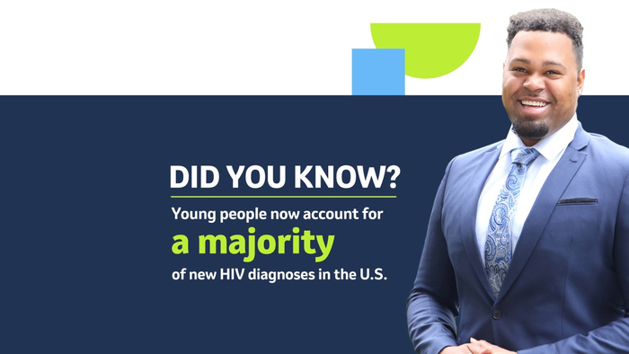 Merck & Prevention Access Campaign Host Free Webinar to Address HIV in Young, Black America