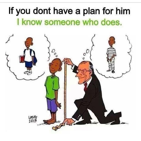 Take Away the GUNS�. Put Tools in Their Hands Instead!