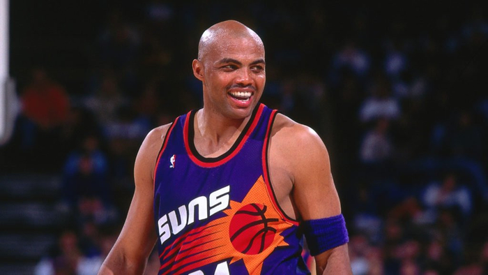 NBA Legend, Charles Barkley, Donates $1 Million Dollars to Another HBCU!