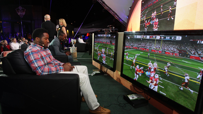 NFL Hosting Madden Tournament for HBCU Students!