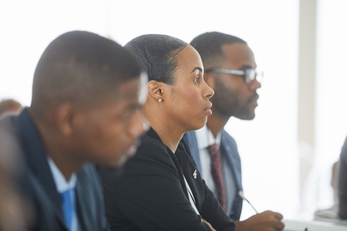 Up to $50,000 in Scholarships/Stipend for HBCU Graduate Students - Apply Today! 