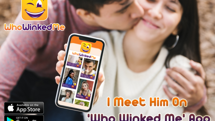 New Way To Meet People Around The World