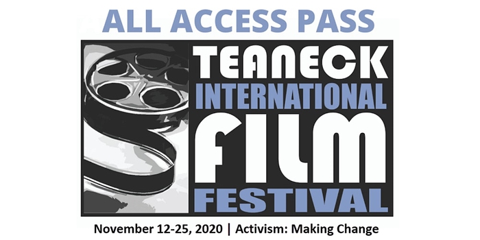 Teaneck International Film Festival ~ 2020