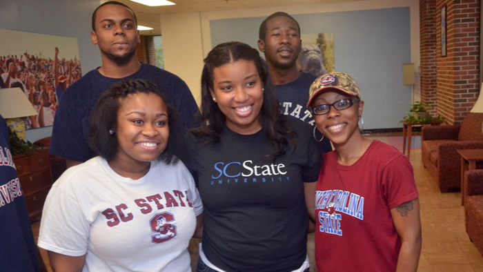 IBM Provides $2 Million in Learning and Technology Resources to SC State University