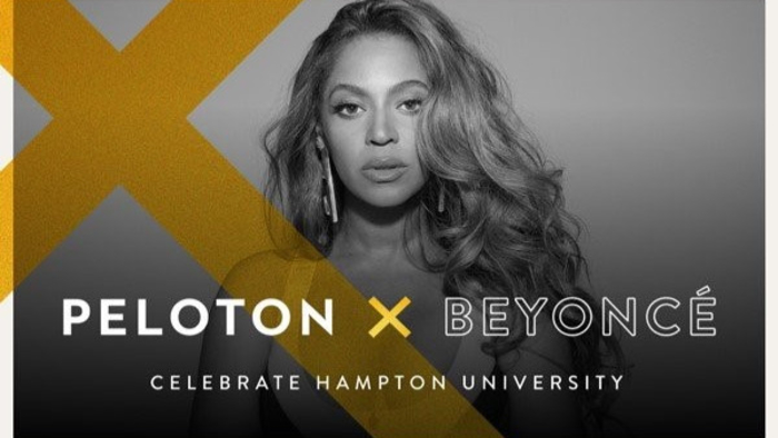 Beyonce Partners with HBCU, Hampton University, for Innovative Experience to Benefit HBCU Students