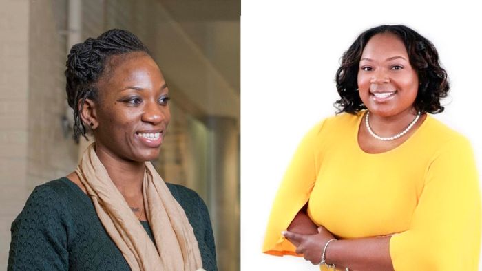 Two HBCU Grads from Delaware State University win Elected Seats in State General Assembly!