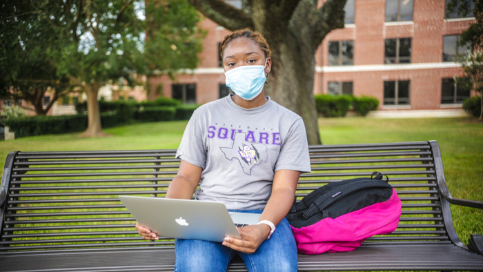 Anonymous Donor Gives $10 million to HBCU Students Impacted by Pandemic at Prairie View A&M University