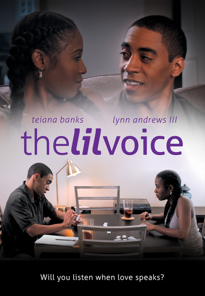 Will You Listen When Love Speaks? Watch The LIL Voice