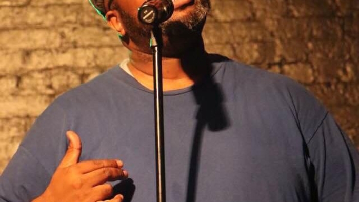 Interview with Spoken Word Poet James Ellerbe