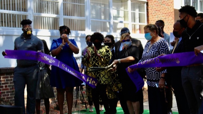 Miles College Announces Grand Opening for its  Student Health and Wellness Center