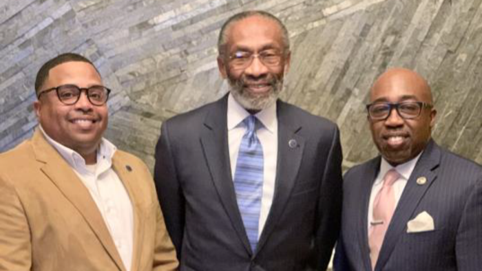 Allen University Yellow Jackets Move to NCAA Division II 