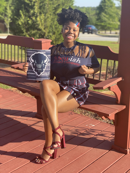 Deja Daniel - Storied Achievements 