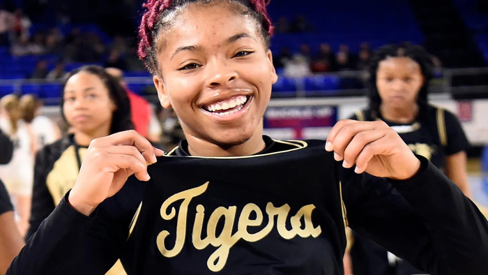 HBCU, Jackson State University, Lands Another Top Recruit for Athletic Program!