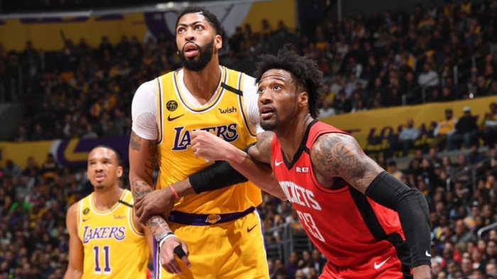 More NBA Players Stepping Up To Donate Millions to HBCUs...