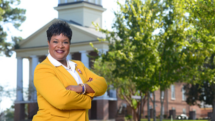 Alcorn State University President to participate in Change Summer�s virtual conversation about sector change
