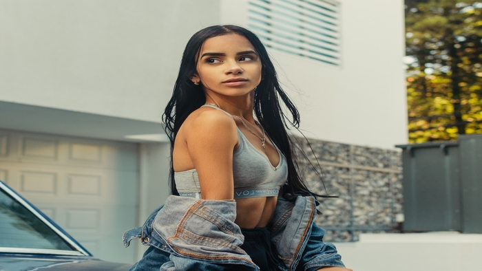 I Copped A New W/hip 2021 MIx