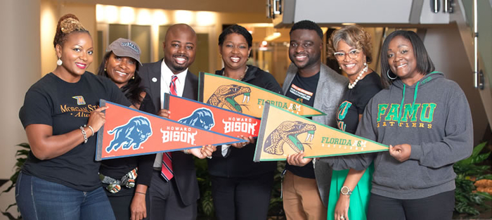 Check Out These Job Openings at AbbVie on HBCU CONNECT