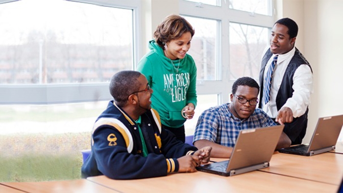 HBCU North Carolina A&T University Receives $5 Million Corporate Donation From Walmart!