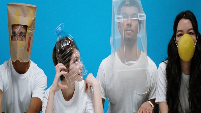 Come Up For Air! (A Must See Video)