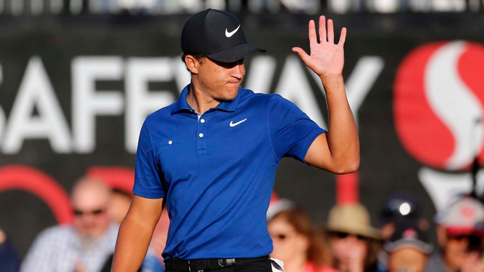 Pro Golfer Makes Huge Scholarship Donation to HBCU, Prarie View A&M University...