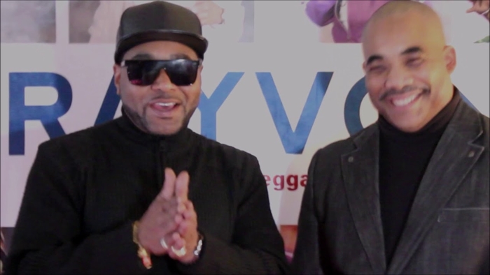 Bless the Mic Ciphers Reggae TV