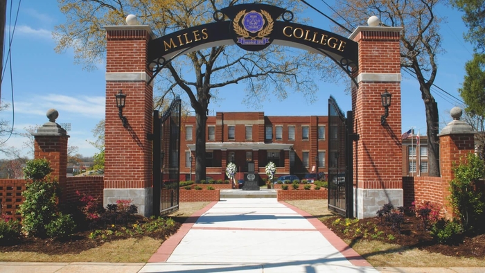 HBCU Miles College Awarded $2 Million from IBM to Train Black Students in Modern Tech