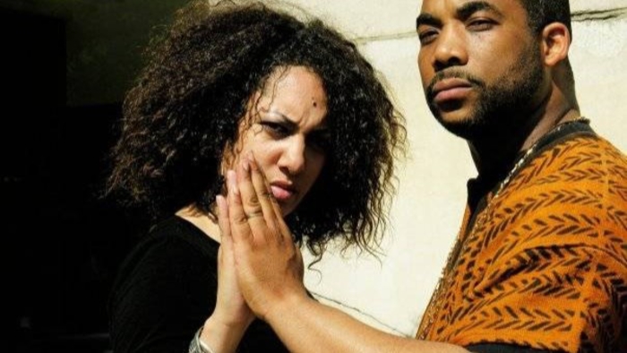 Jazz and Poetry - Dichotomy - Kamal Imani