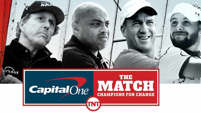 HBCUs WIN BIG During Capital One�s The Match!