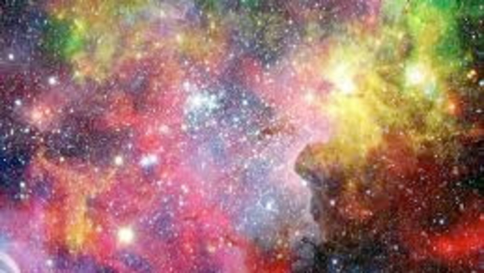 The CREATOR  was Lonely So She Created Man