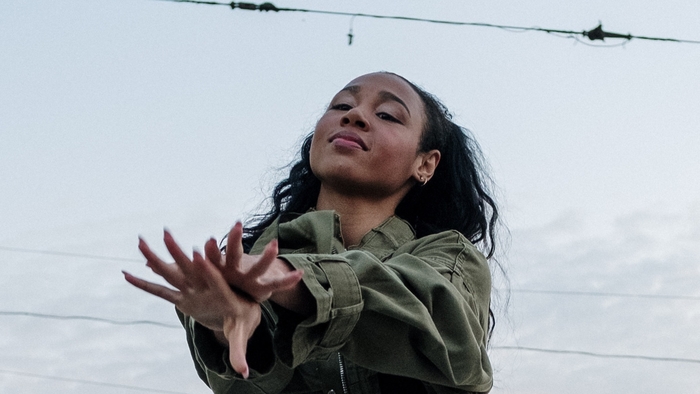 Sisters Pushing Sisters - Celebrating Women Entrepreneurs with Kamal Imani