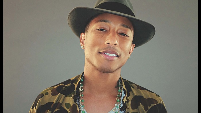 FAMU and Other HBCUs Endorse Pharrell Williams