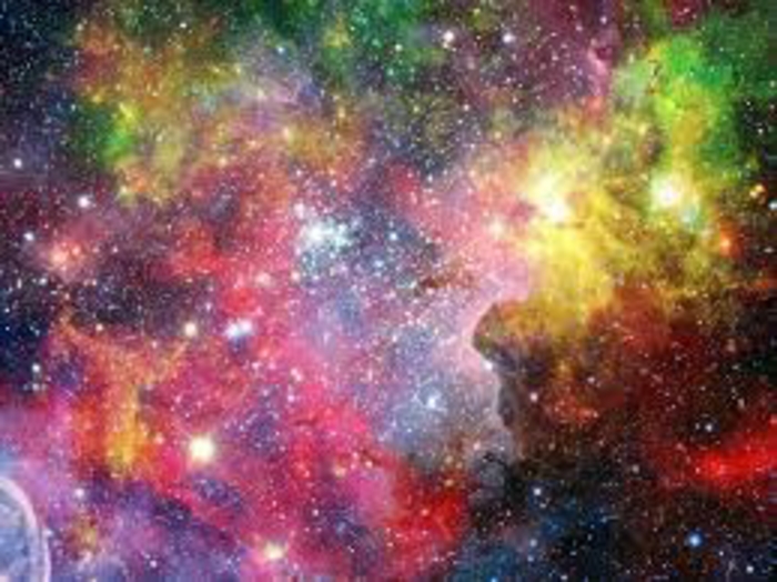 The CREATOR  was Lonely So She Created Man