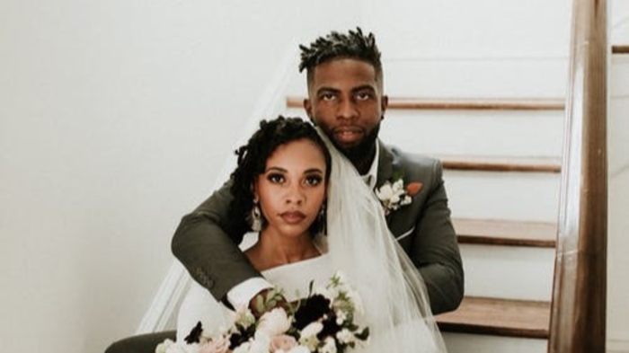 Time For A New Spiritual Union with Kamal Imani