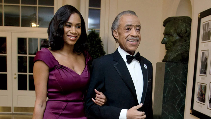 Political Activist, Al Sharpton to Serve as Guest Lecturer at HBCU, Tennessee State University