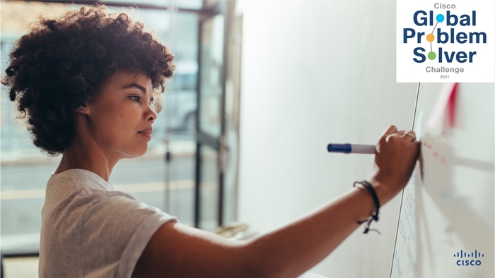 Cisco to Award $50,000 HBCU Startup Prize to #TechForGood Entrepreneur ($1M in total prizes!)