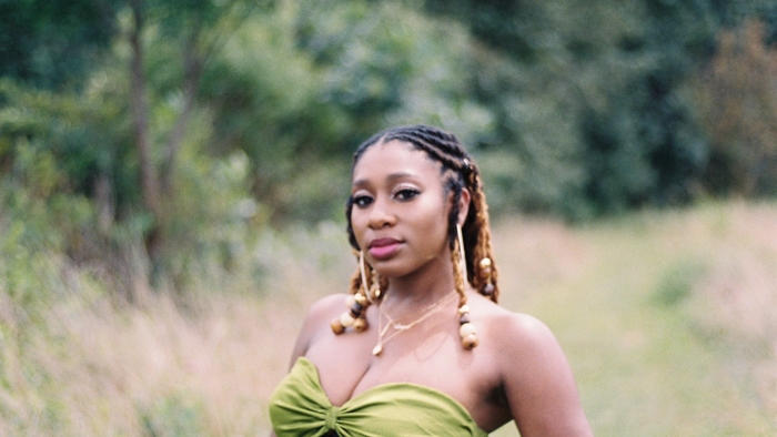 HBCU Alum Somalia Uses New Music to Promote Honor Frontline Workers During Pandemic and Promote Voting