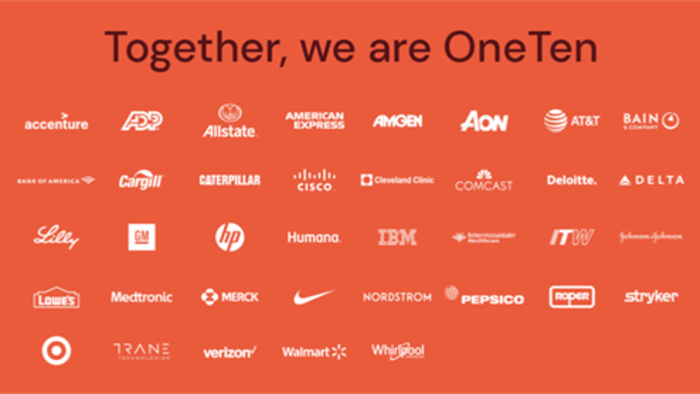 37 Top Companies Vow to Hire 1 Million Black Professionals!