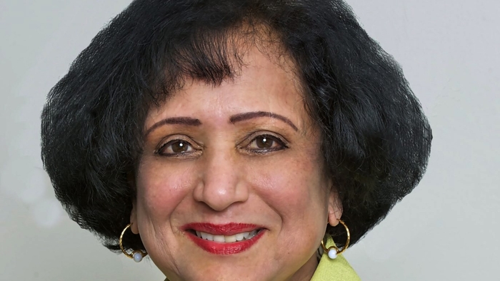 TSU Professor Elected to Fulbright Association Board of Directors