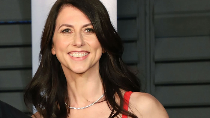 List of HBCUs MacKenzie Scott just donated to as part of a $4.1 billion giveaway