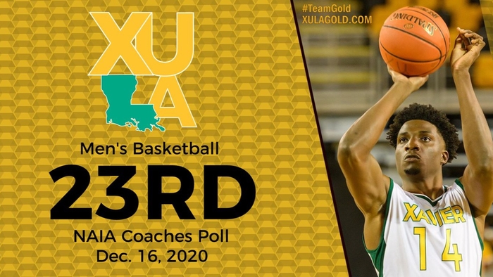 XULA Men