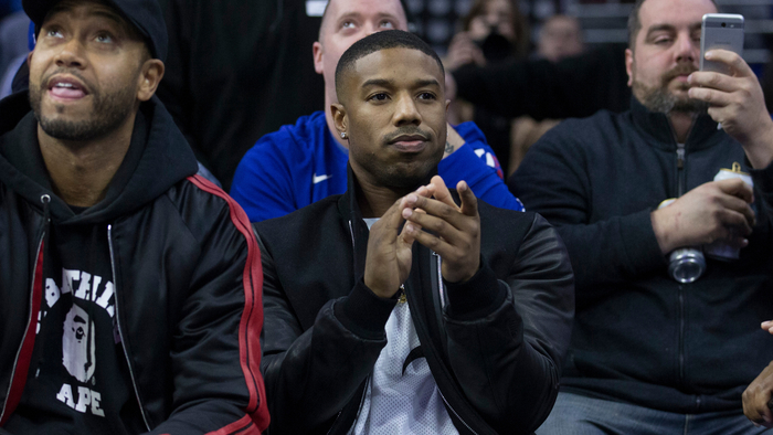 Michael B. Jordan launches Hoop Dreams Classic Showcasing HBCU Talent, Culture!