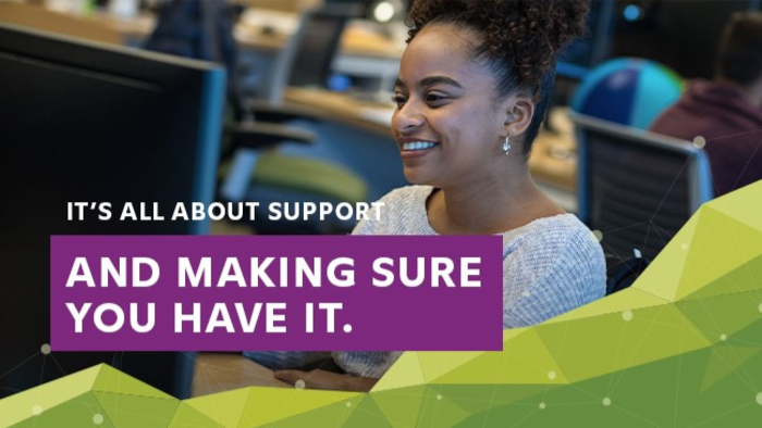 Fidelity Providing Resources and Opportunities to HBCU Grads - Check it out!