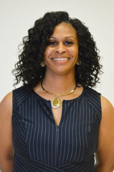 Allen University Names Toccara Tatum Head Women