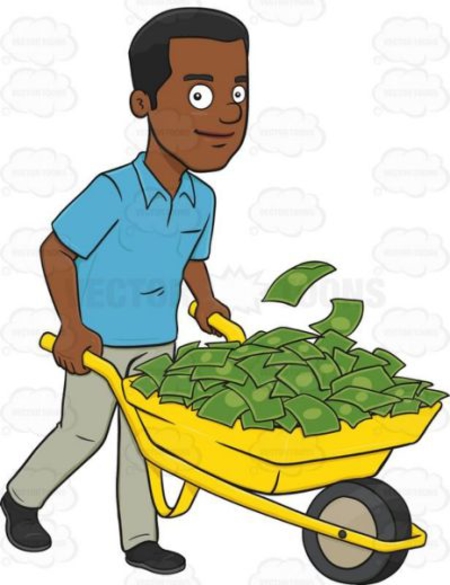 Black Genius At Work