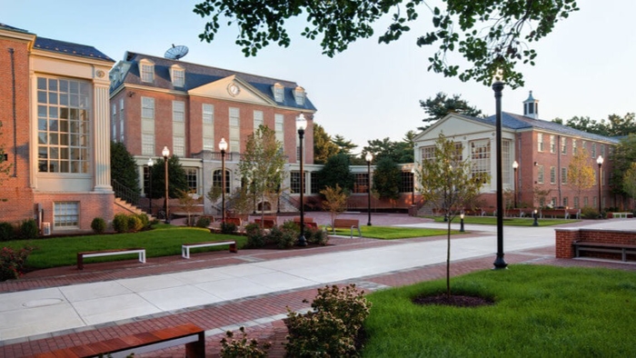 Longwood Foundation Awards Delaware State University $1 Million to Support the Wesley College Acquisition