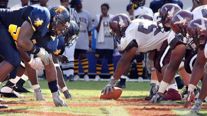 Longtime Football Rivals NCCU and NCAT Will Face Each Other for the Next 10 Years!